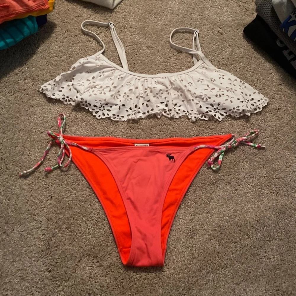 Abercrombie and Fitch women’s swim suit
